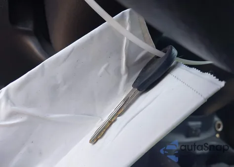 2019 Nissan Versa 1.6 Sv из США, поврежденный, VIN 3N1CN7AP5KL810154